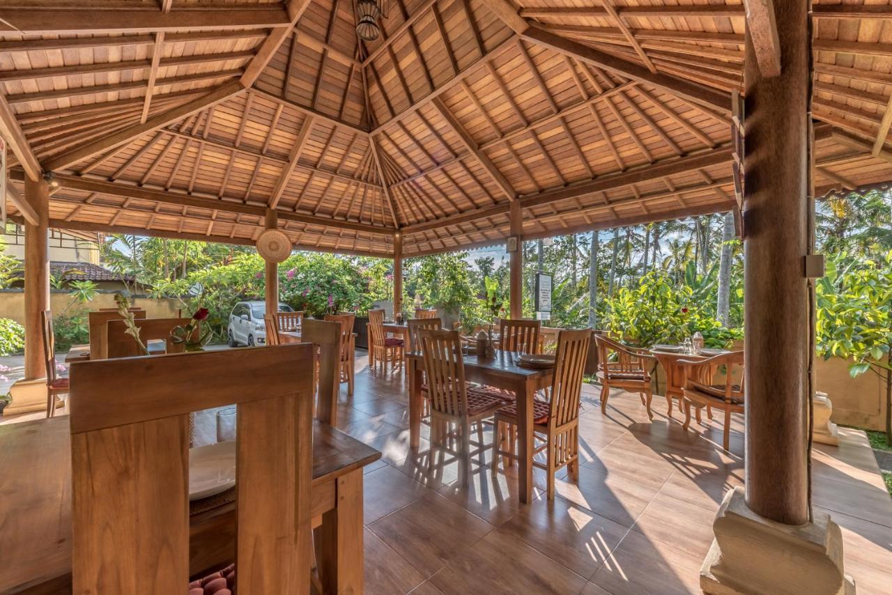 Villa Kubu Agung Ubud  Exterior photo